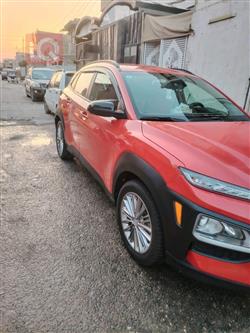 هيونداي كونا